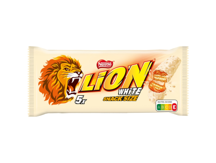 LION Multipack 5 x 30 g