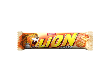 Nestlé Lion Weißer Riegel 36 x 42 g