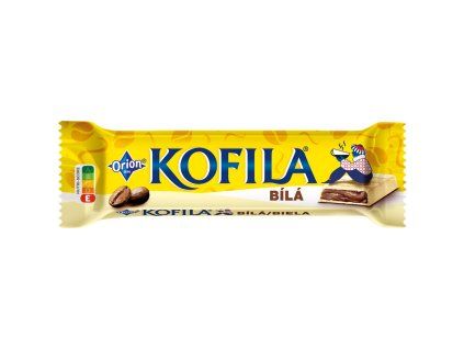 Orion Kofila weiß 35 g