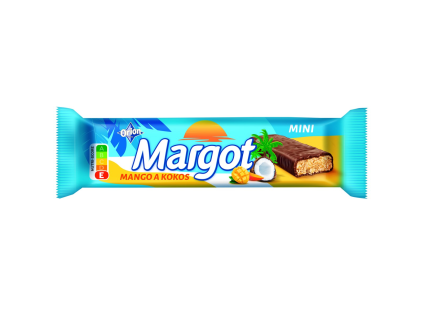 Orion Margot Mango 48 x 40 g