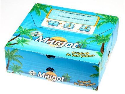 Orion Margot Riegel 40 x 80 g