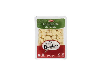 Kartoffelgnocchi 500 g