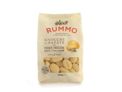 RUMMO Kartoffelgnocchi 500 g