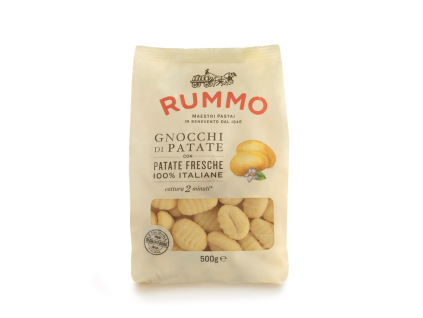 RUMMO Kartoffelgnocchi 500 g