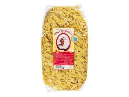 Dobšice Pasta Nudeln nach Omas Rezept 2 kg