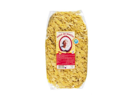 Dobšice Pasta Nudeln nach Omas Rezept 2 kg