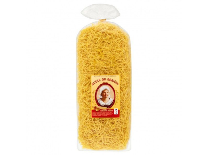 Dobšice Pasta, Omas Suppennudeln, 1 kg