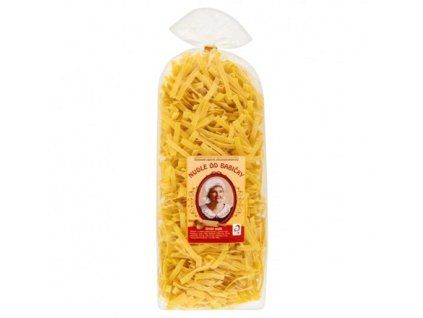 Dobšice Pasta, Omas breite Nudeln, 1 kg