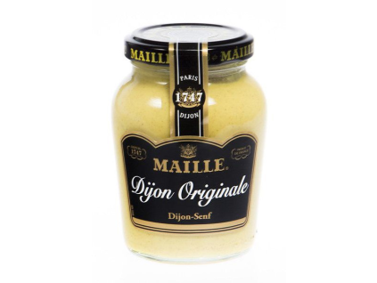 MAILLE Dijon Originale Senf 200 ml