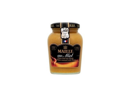 MAILLE Senf mit Honig 200 ml