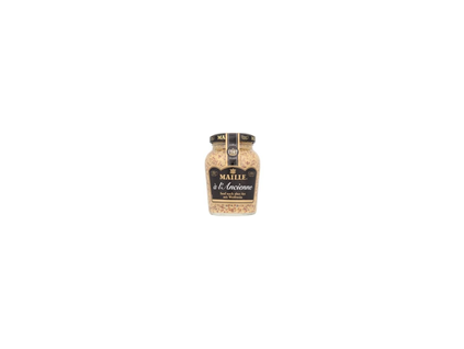 MAILLE Grobkörniger Senf 200 ml
