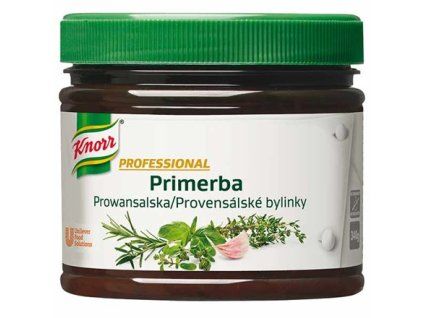 Knorr Professional Primerba Provençale Kräuter 340 g