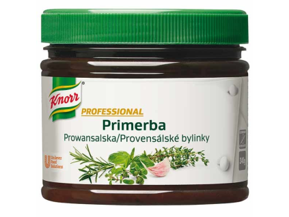 Knorr Professional Primerba Provençale Kräuter 340 g
