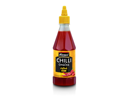 Hamé Chilisauce 476 g