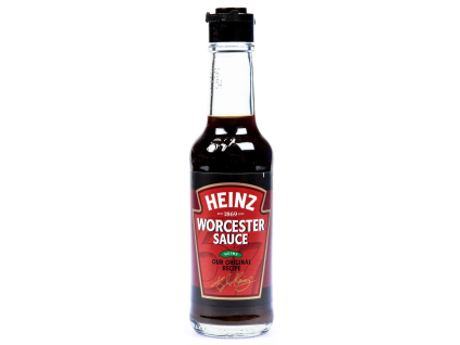 HEINZ Worcestershire-Sauce 12 x 150 ml