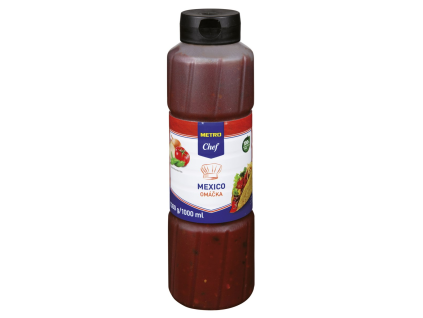 METRO Chef Sauce Mexiko 1000 ml