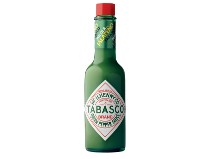 TABASCO Grüne Pfeffersauce 60 ml