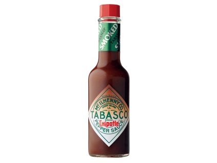 TABASCO Chipotle-Pfeffersauce 60 ml