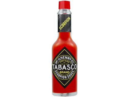 TABASCO Scorpion Sauce 59 ml