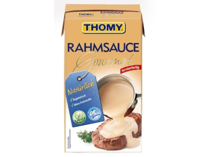 THOMY Sahnesauce 1 l