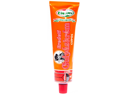 Univer Heiße Gulaschcreme 160 g