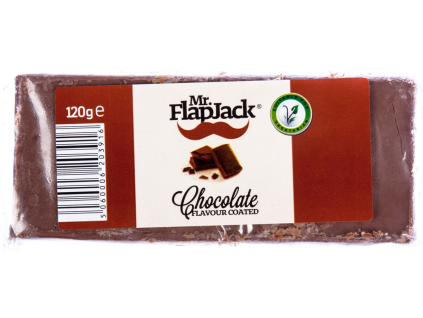 Mr. FlapJack Schokolade 120 g