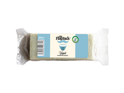Mr. FlapJack Joghurt 120 g