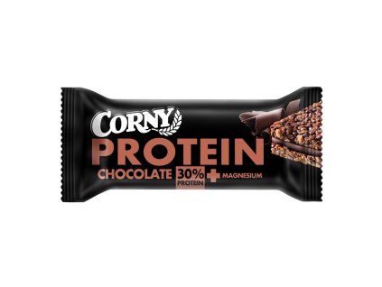 CORNY Proteinriegel Schokolade 24 x 35 g