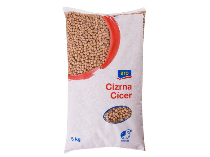 aro Kichererbsen 5 kg