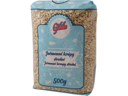 aro Gerstengrütze mittel 10 x 500 g
