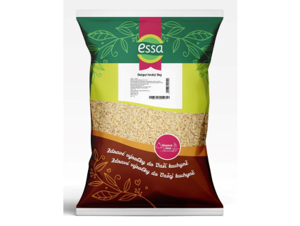 essa Bulgur 5 kg