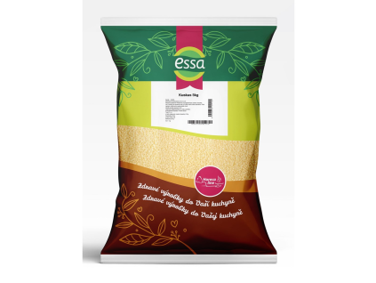 essa Couscous 5 kg