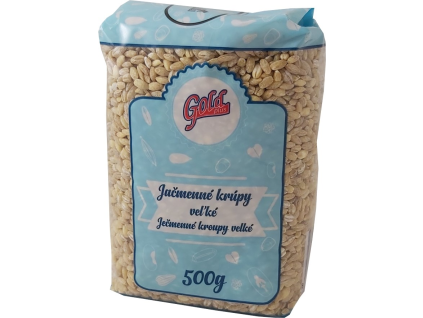 große Gerstengrütze 10 x 500 g