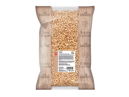 LAGRIS Buchweizen 5 kg