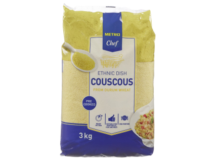 METRO Chef Couscous 3 kg
