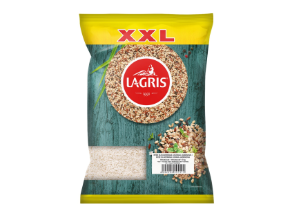 LAGRIS Jasminreis 5 kg