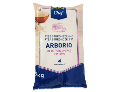 METRO Chef Arborio Reis 5 kg