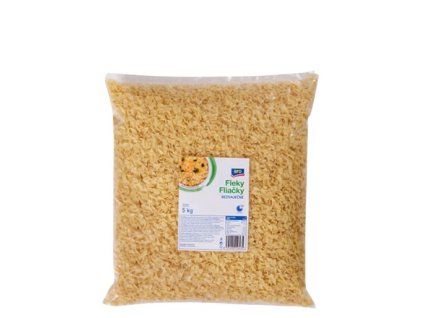 aro Eggless Flecks 5 kg