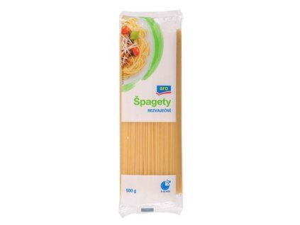 aro Spaghetti ohne Eier 6 x 500 g