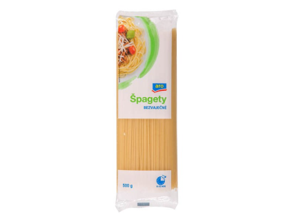 aro Spaghetti ohne Eier 6 x 500 g
