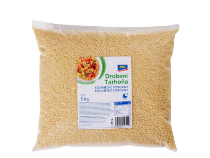 aro Eierloser Estragon 5 kg