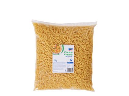 aro Kleine eierlose Spindeln 5 kg