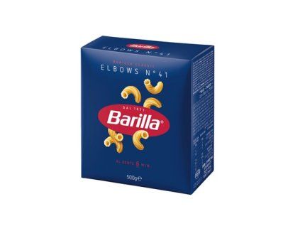 Barilla Elbow 500 g