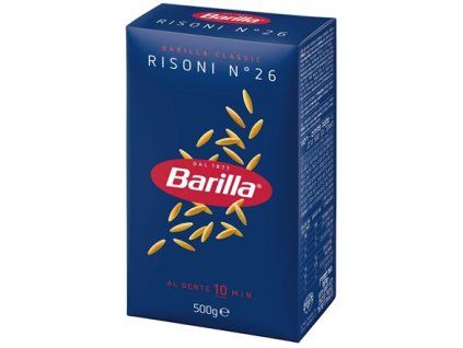 Barilla Risoni 500 g
