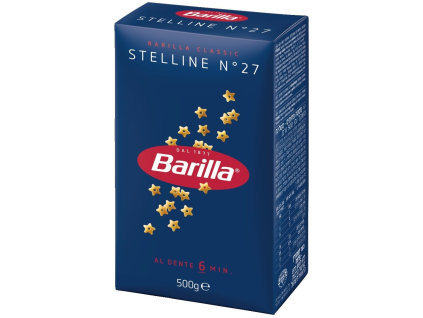 Barilla Stelline 500 g
