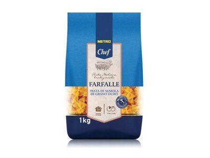 METRO Chef Farfalle 1 kg