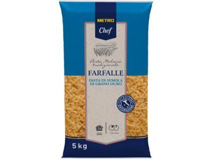 METRO Chef Farfalle-Nudeln 5 kg