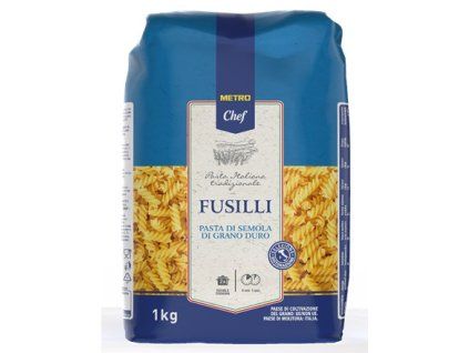 METRO Chef Fusilli 1 kg