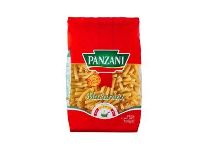 PANZANI DR Makkaroni 500 g