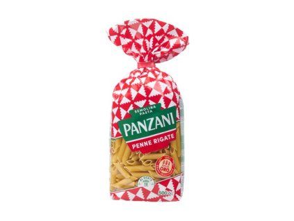 PANZANI DR Penne Rigate 500 g